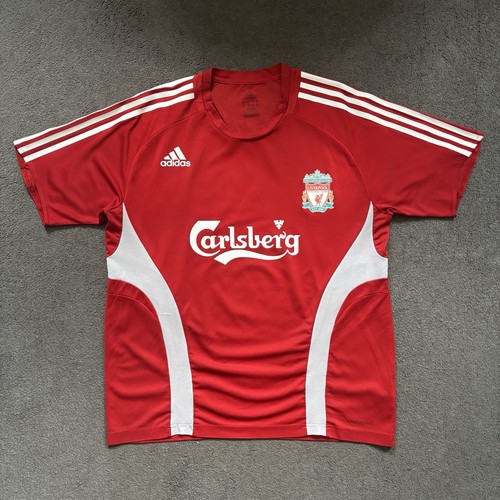 Vintage 2008 liverpool - 2008/09,