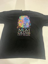 MGM Grand Las Vegas Vintage