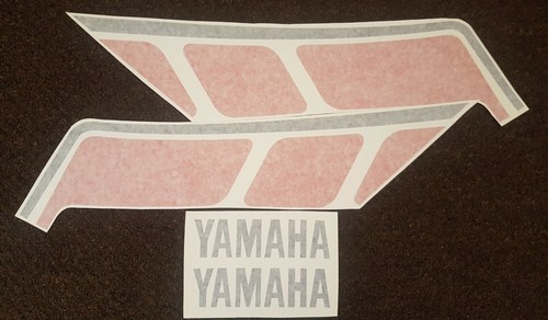 Decal kit for h a - a,