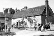 Pts-26 Eyston Arms, East