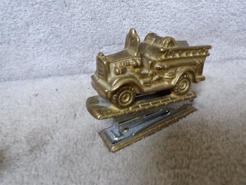 Msr imports brass firefighter - brass,