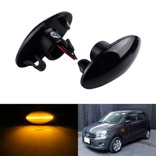 L+R LED Side Indicator