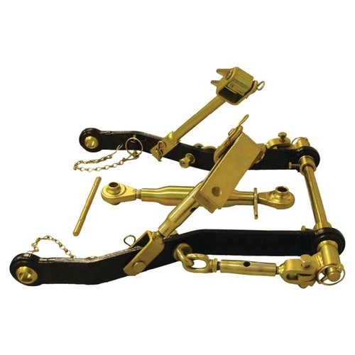 Point linkage kit - 3,