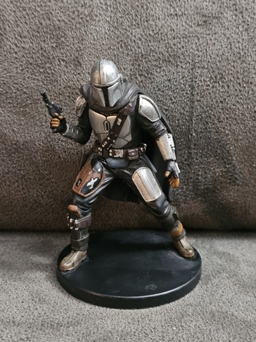 Disney the mandalorian mando - the,