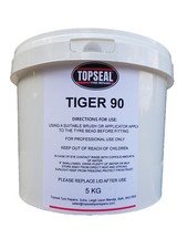 Topseal Heavy Duty Truck Bus