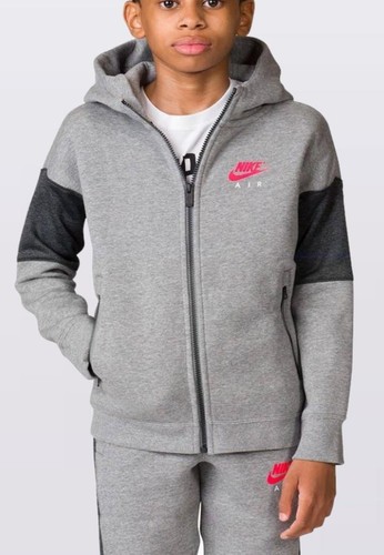 Nike air boys nsw tracksuit - nike,