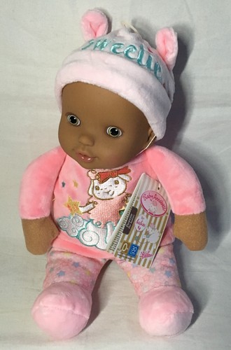 Baby annabell sweetie - annabell,