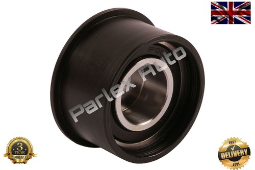 Tensioner pulley ribbed belt - tensioner, v-ribbed