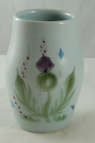 Buchan scottish pottery - buchan,
