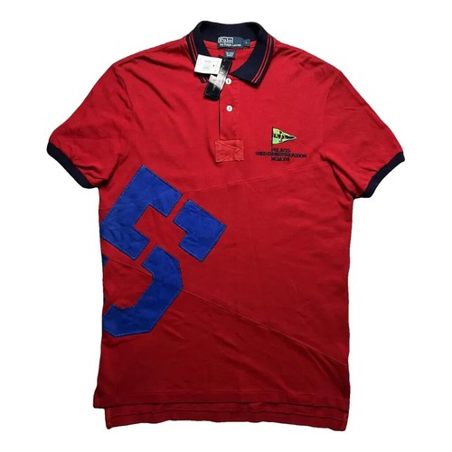 Nwt vtg polo ralph lauren - polo,