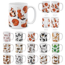 Dog Funny Playful Postures