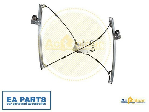 Window regulator for chrysler - window,
