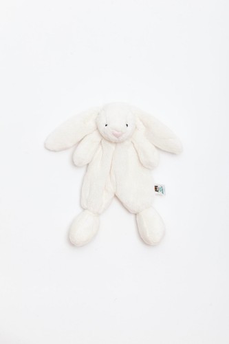 Jellycat cream bashful - bashful, bunny