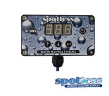 Digital V16 Pump Controller