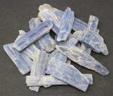 Blue Kyanite Natural Raw Rough
