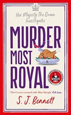 Murder Most Royal: The