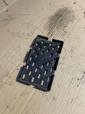 SUZUKI GSXR BATTERY TRAY K8 K9