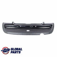 Mini R50 Rear Bumper Panel PDC