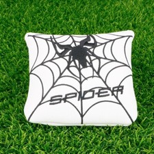NEW Spider Golf Square Mallet