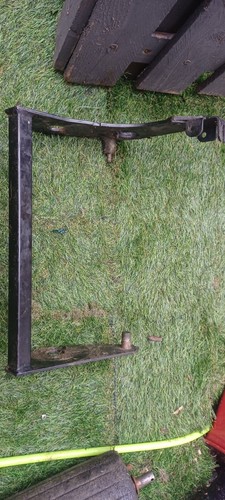 Hayter harrier autodrive - hayter, 41