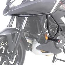 Honda NC750X Crash Bars and