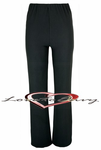 Ladies pull bootleg - on,