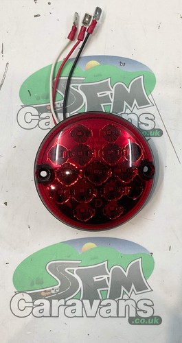 Bailey dimatec led stop tail - /,