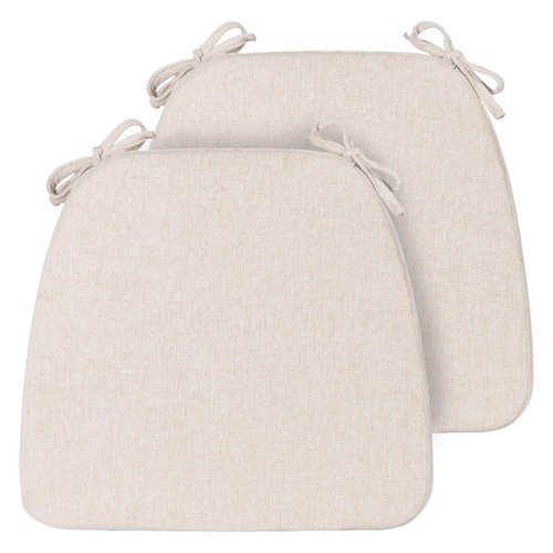 Dining room chair pads set - pads,
