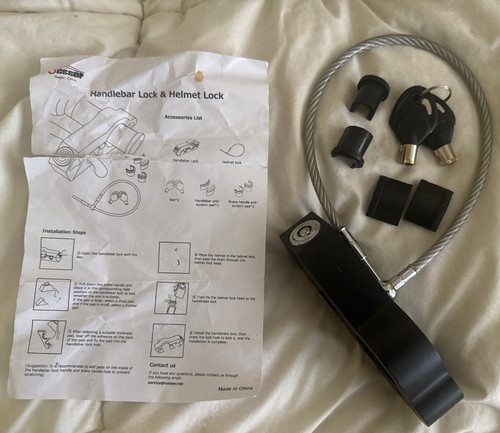Oasser motorcycle handlebar - handlebar, &