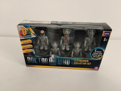 Doctor who cybermen - who,