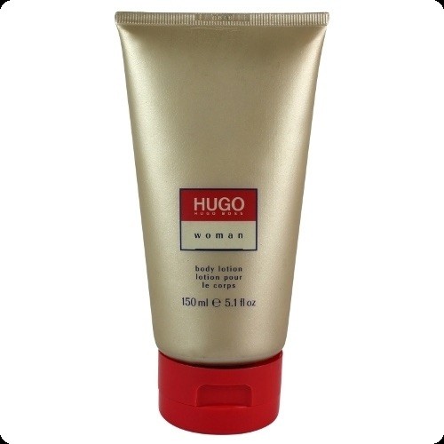 Hugo boss woman perfumed body - hugo,