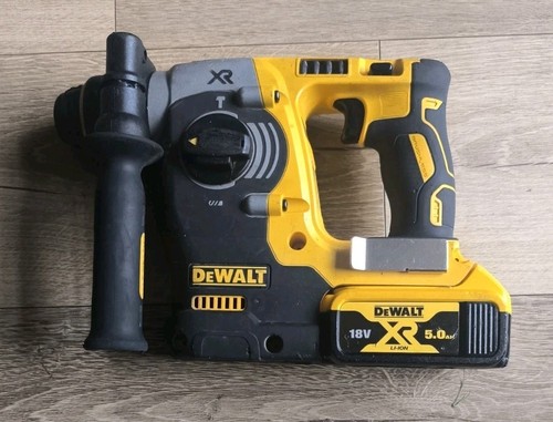 Dewalt dch273 18v cordless - 18v,