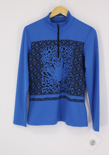 Poivre blanc leopard - blanc, womens