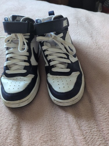 Nike white navy air force - &,