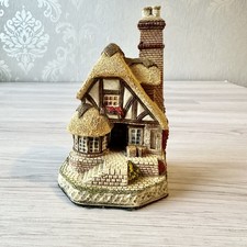 David Winter Cottages Audrey's