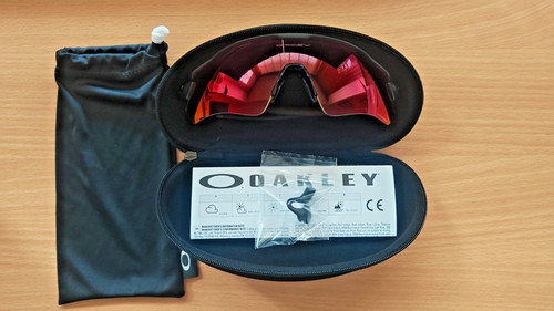 Oakley radar path matte - radar, ev