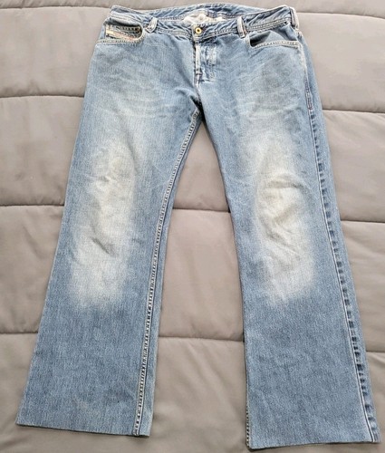 Diesel zathan jeans mens w38 - zathan,