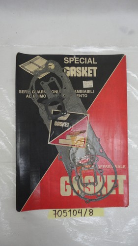 Gaskets set honda - gaskets,