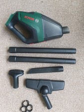 Bosch EasyVac 12v Cordless