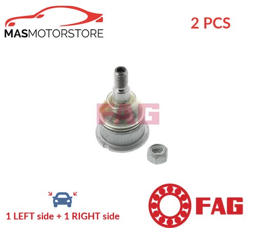 Suspension ball joint - joint, pair