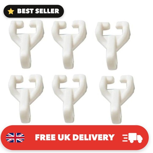 Pack nylon curtain - 50,