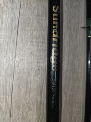 Vintage sundridge proton 10ft - sundridge,