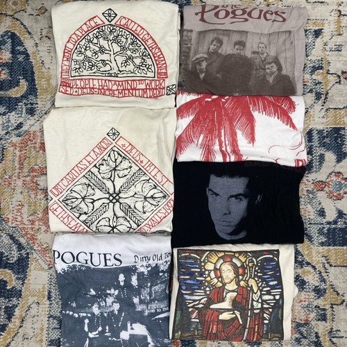 Vintage y2k shirt lot - 90’s,