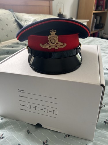 British army royal artillery - royal,