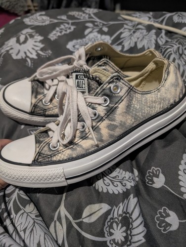 Converse all star leopard - converse,