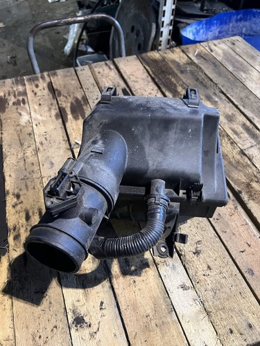 Vr6 2001 air filter - 2.8,