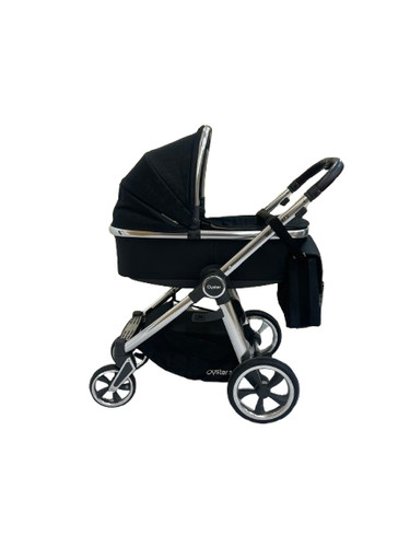 Babystyle oyster pushchair - oyster,