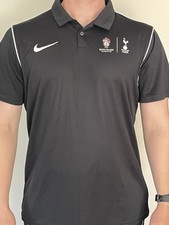 Nike Tracksuit Polo, Tottenham