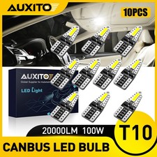 T10 LED License Plate Light