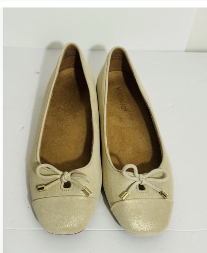 Vionic klara ballet flat - klara,